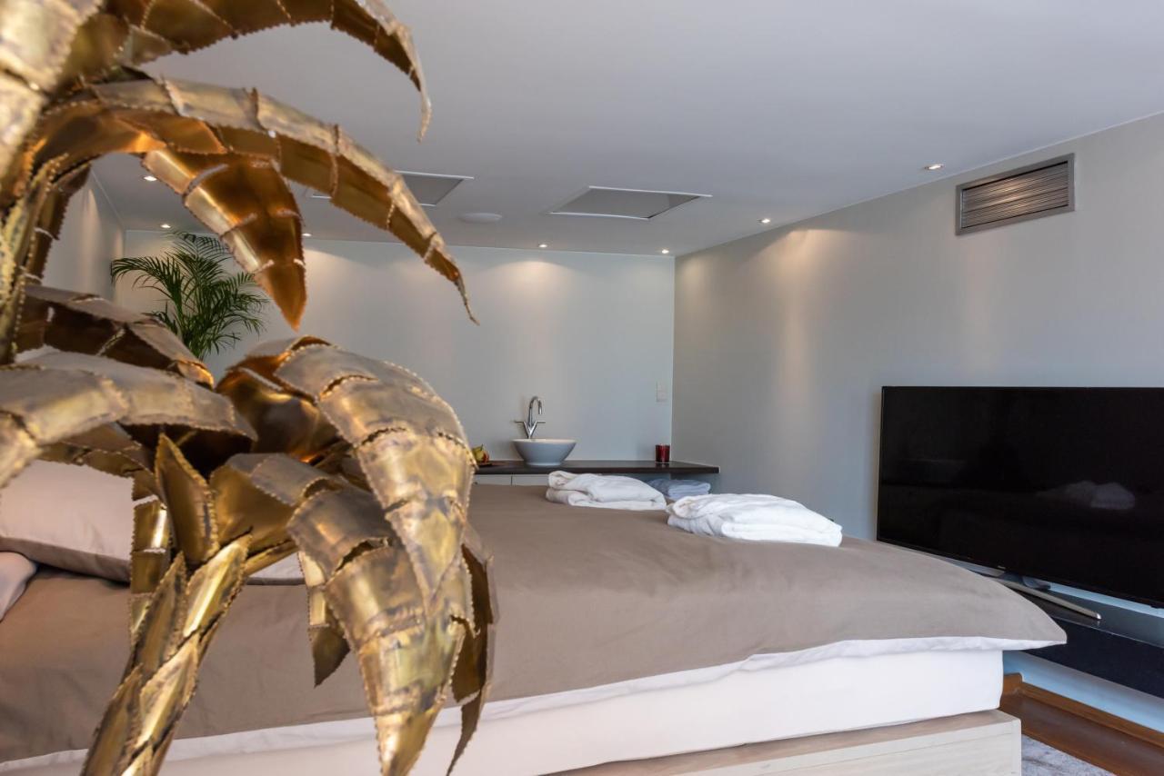 Beautyd Familie- Of Gezinskamer Junior-Suite Centrum Gullegem Wevelgem Ngoại thất bức ảnh