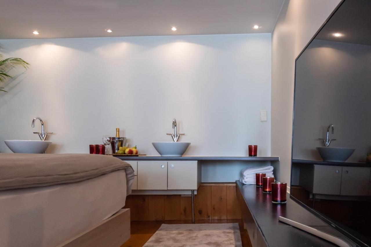 Beautyd Familie- Of Gezinskamer Junior-Suite Centrum Gullegem Wevelgem Ngoại thất bức ảnh