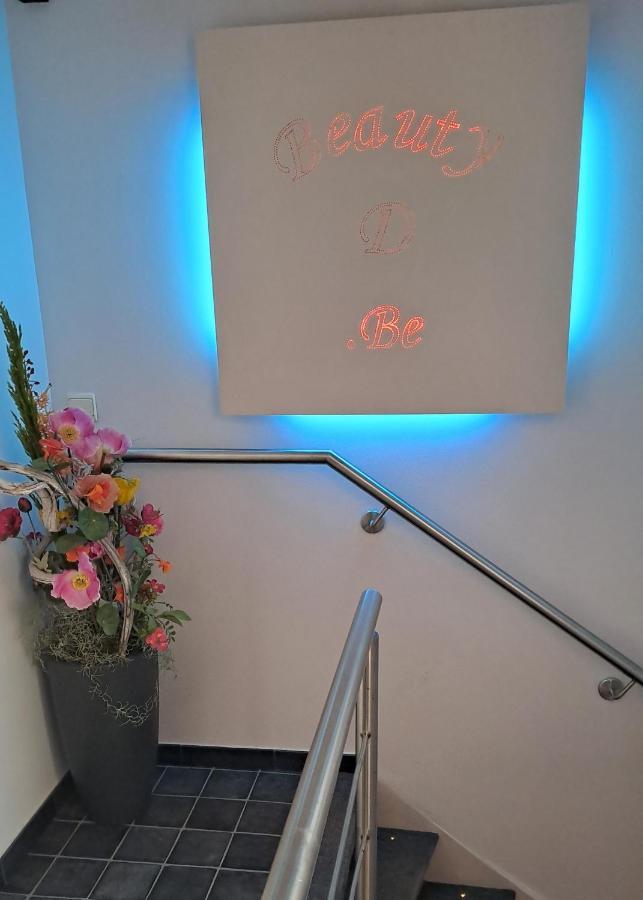 Beautyd Familie- Of Gezinskamer Junior-Suite Centrum Gullegem Wevelgem Ngoại thất bức ảnh