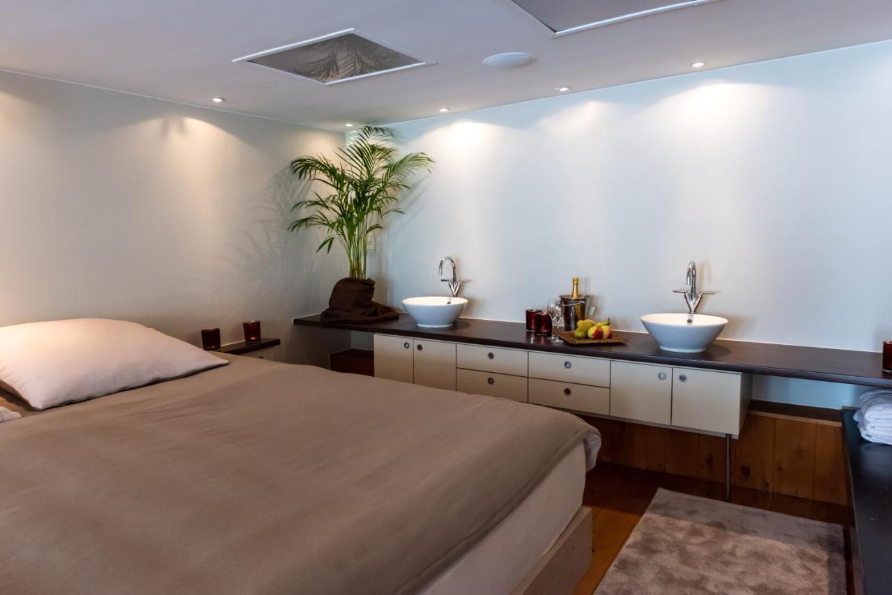 Beautyd Familie- Of Gezinskamer Junior-Suite Centrum Gullegem Wevelgem Ngoại thất bức ảnh